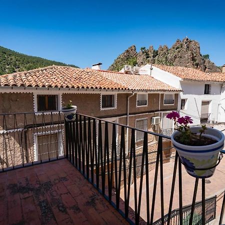 Casas Rurales Balcon De Las Mayas Ayna Exterior photo