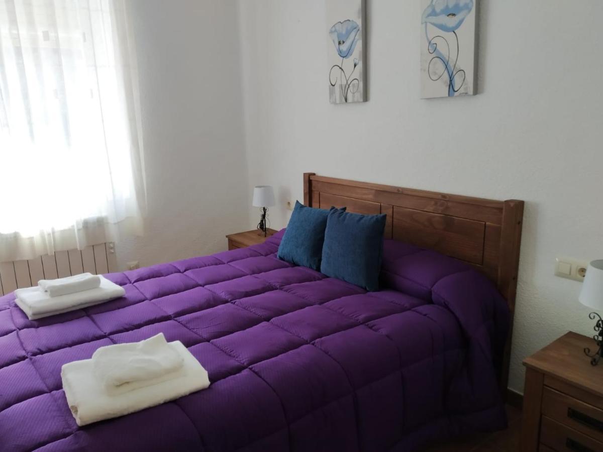 Casas Rurales Balcon De Las Mayas Ayna Exterior photo